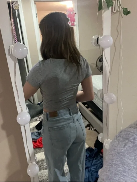 jeans - Picture 6 of 12